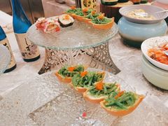 -盛宴标帜餐厅·亲子自助 (南昌喜来登酒店)