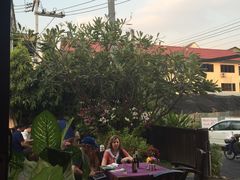 -Dash Teak House