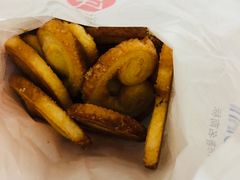 蝴蝶酥-真老大房(南京东路店)