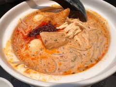 -珍宝海鲜JUMBO Seafood(北京SKP店)