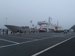 -青岛海尔洲际酒店