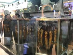 -一代烤翅王(大汉口店)