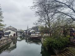 -南浔古镇
