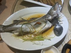 -百年银屏蚝烙·潮汕菜·非遗(乐山店)