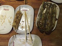 -木屋烧烤(南新店)