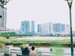 -龙环葡韵住宅式博物馆