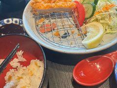 -小山日本料理(兴业太古汇店)