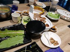-龙聚德北京烤鸭(沙坪坝华宇A馆店)