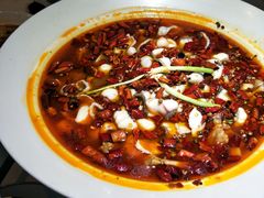 -青花椒花椒鱼(合生汇店)