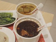 -钟姐炖品(印象城百盛店)