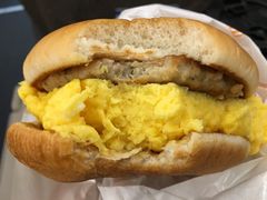 -麦当劳(宁波火车高铁站店)