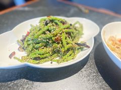 -五谷丰登农家院·地道胶东菜·海鲜烧烤(威海店)