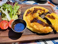 -文通冰室·港式茶餐厅(江汉路店)