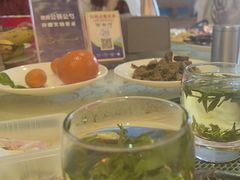 -三台山庄中餐厅