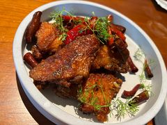 -SHAN山(前滩太古里店)