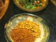 秘制沾碟-镇江龙·火锅串串(武侯祠店)