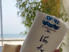 -海天一色海景自助餐厅(西港花园店)