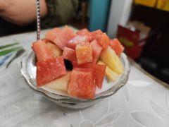 招牌清补凉-于记糖水满屋
