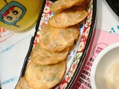 -桥东喜碧海鲜街(水东街店)