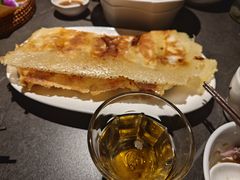 -前海沿·青岛菜(大拇指广场石老人店)