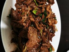 -炙热童年·老北京炙子烤肉(南锣鼓巷店)