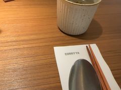 -CURRY YA 熟成咖哩專門店(深圳湾万象城店)