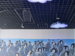 -海合安青岛极地海洋公园