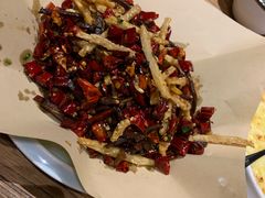 -U你·天然调味(南湖总店)