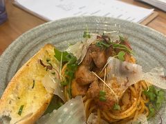 -Country Lane咖啡·意粉(荔园新天地店)