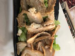 -陈记顺和潮汕牛肉火锅(番禺迎宾大道店)