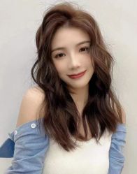 点击看大图 -MORI HAIR SALON日式美发沙龙