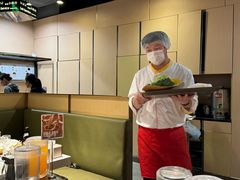 -海底捞火锅(劲松店)
