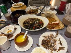 -金哥私房菜馆(张府园总店)