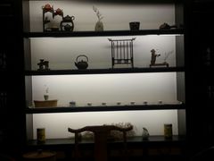 -茶叁酒肆·楚味江湖(菱角湖店)