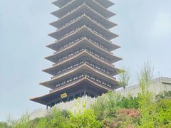 -牛首山文化旅游区