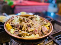 -象山村腊排骨(丽江总店)