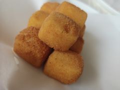 -鲍馬爺·首创鲍鱼鸡(银座店)