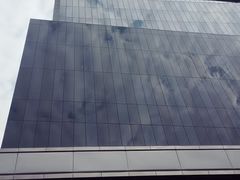 -广州天河希尔顿酒店