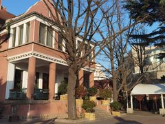 -中山路壹号传奇club·啤酒花园餐厅