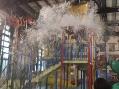 -南宫温泉水世界