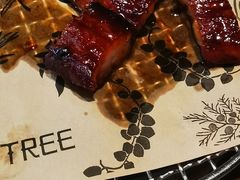 -大树餐厅(益田假日店)