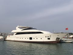 -前王院•巧克力海鲜市集餐厅(万平口店)