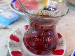 -SULTAN·苏坦土耳其餐厅(新光汇店)