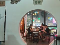 -道南書院·私房菜·早午茶·茶馆