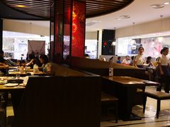 大堂-必胜客(中大银泰店)