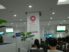 -复旦大学附属肿瘤医院(徐汇院区)