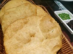 -李记搅团•非遗陕菜(三桥店)