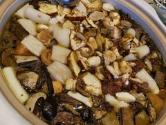 -爱膳菌锅锅(阳南店)