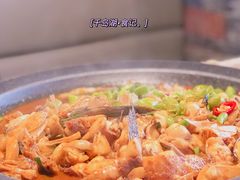 -几荷·恰似故人来(秀水广场店)