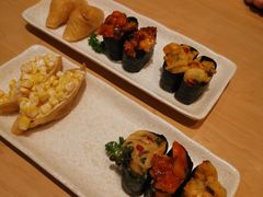 -元气寿司(新城市广场店)